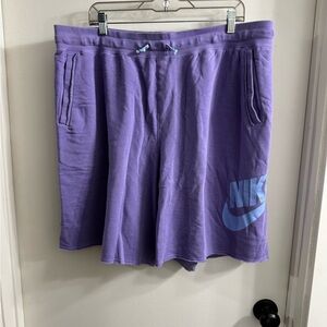 Nike Shorts